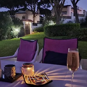 7 Ocean Point Apartamento Sitio de Calahonda