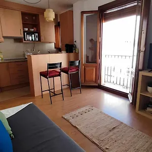 Luxe Haven In Granada