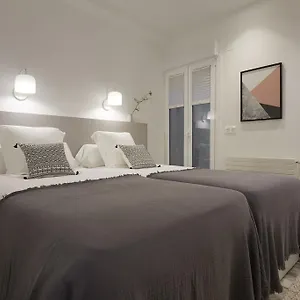 Concha Bay 3 By Feelfree Apartamento San Sebastián